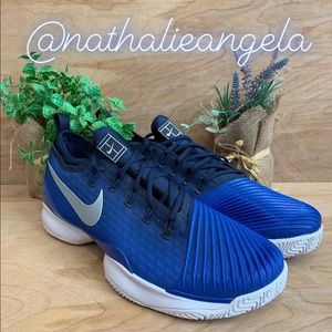 Nike Air Zoom Ultra React HC Tennis Shoes